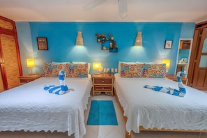 Casita Maria, Akumal