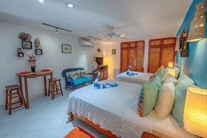 Casita Maria, Akumal