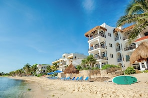 Strand