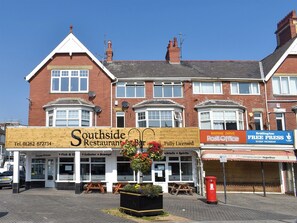 Exterior | South Side Apartment, Bridlington