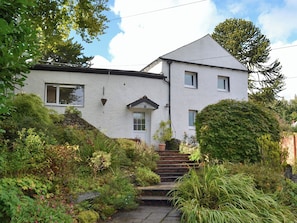 Exterior | Twinkleberry Barn, Thackthwaite, near Cockermouth