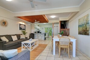 Coin séjour