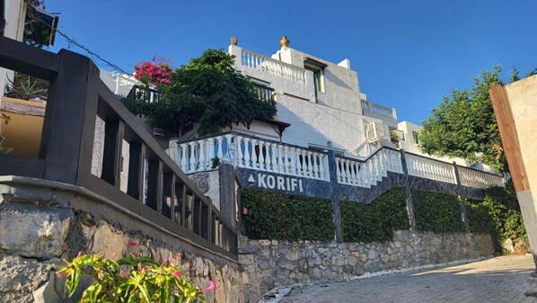 Exteriör