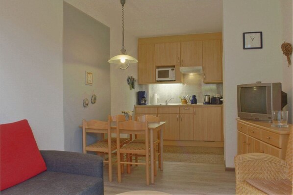Haus Amrum WE 06