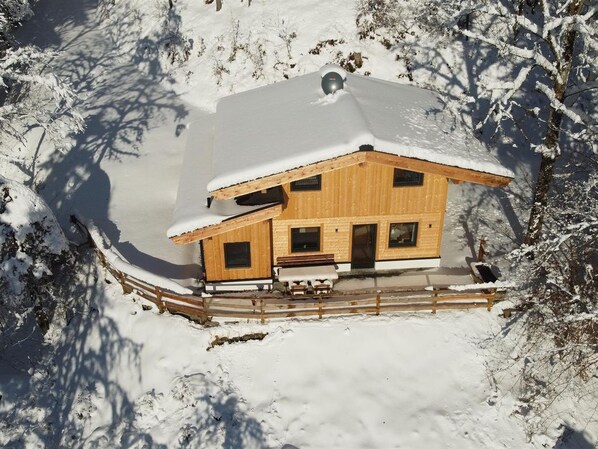 Das Haus Steger zu Stein