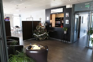 Recepción