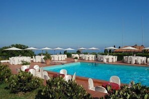 Utomhuspool