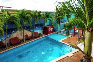 Uima-allas