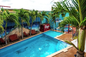 Uima-allas