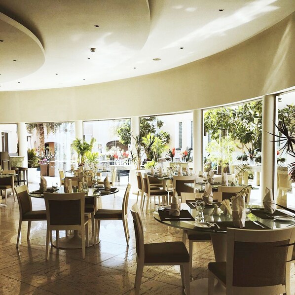 Restaurang