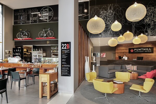 Restaurang
