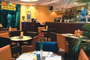 Restauranger