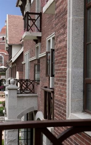Exterieur
