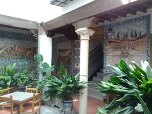 Lobbylounge