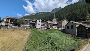 View from room