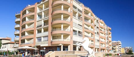 Building design