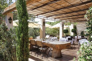 Sala colazione