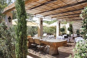 Sala colazione