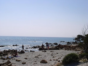 Strand
