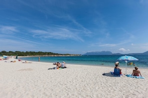 Spiaggia