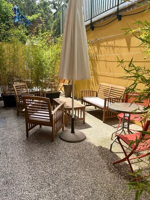 Terrass/Patio