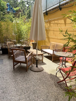 Terrass/Patio