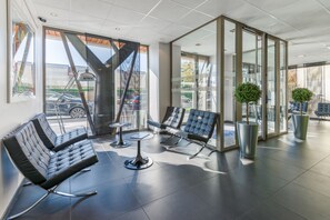 Detalj interiör