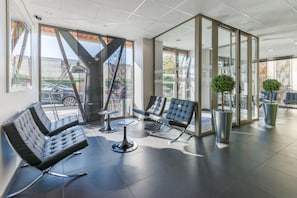 Detalj interiör
