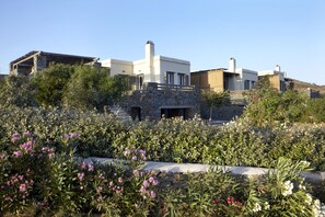 Boendeområde