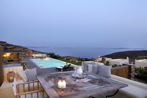 Terraço/pátio