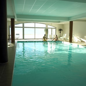 Inomhuspool