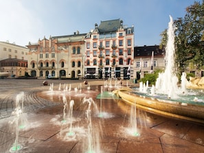 Exteriör