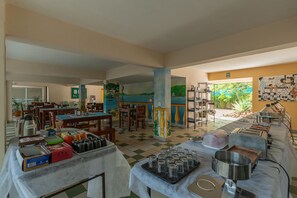 Restaurantes