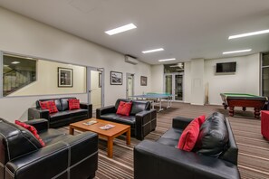 Lobbylounge