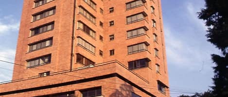 Building design