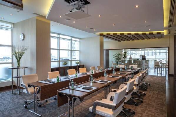 Businesscenter