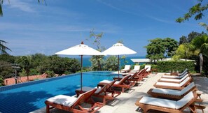 Sundeck