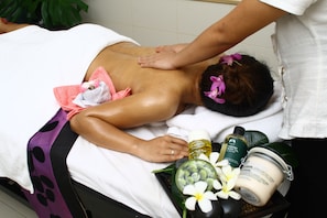 Massage