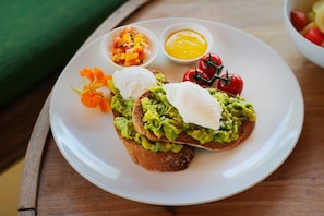Frukost
