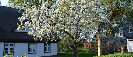 BoendeomrÄde