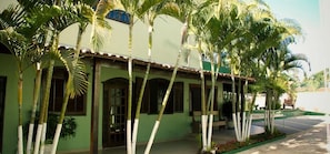 Exteriör