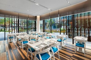 Restaurantes