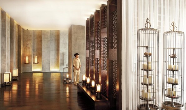 Spa