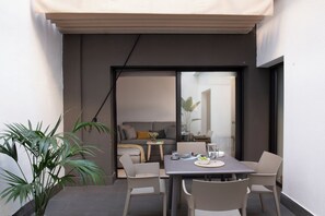 Terrazza/patio
