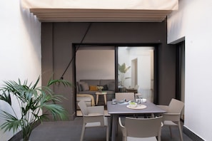 Terrazza/patio
