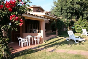 Terrass/Patio