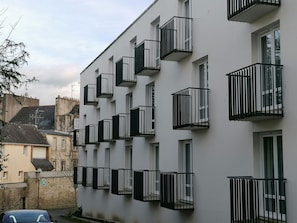 Exteriör