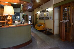 Recepción