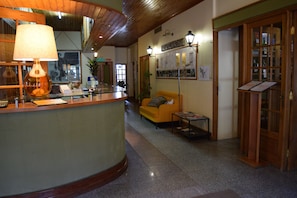 Recepción