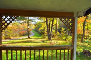 View from room